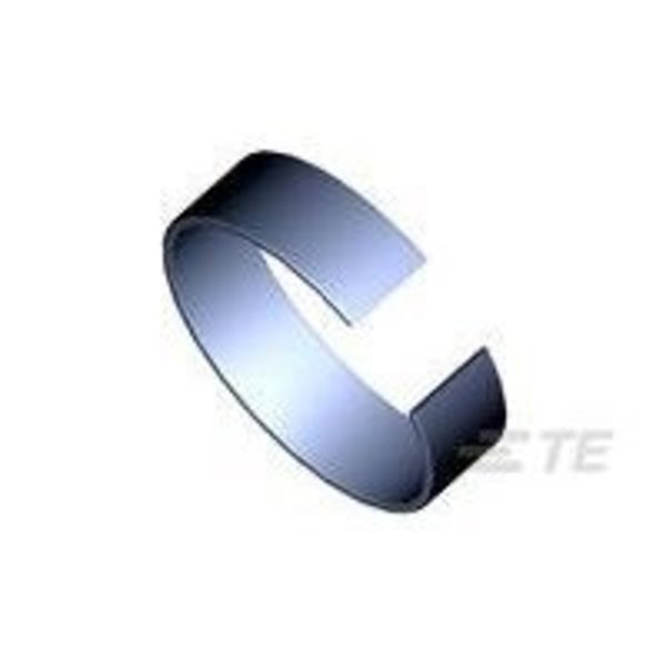 FERRULE SPLIT RING  HD, Te Connectivity, Mfr#: 745508-8
